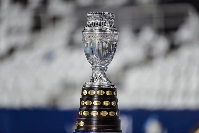 Copa América 2024 pagará cifra récord de 72 millones de dólares
