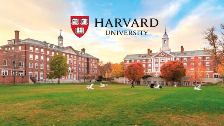 Quieren poner fin al caos en Harvard