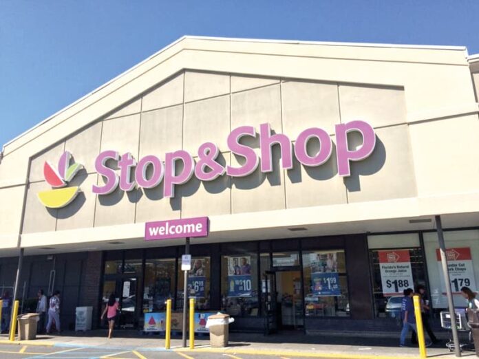 Stop & Shop anuncia cierre de tiendas