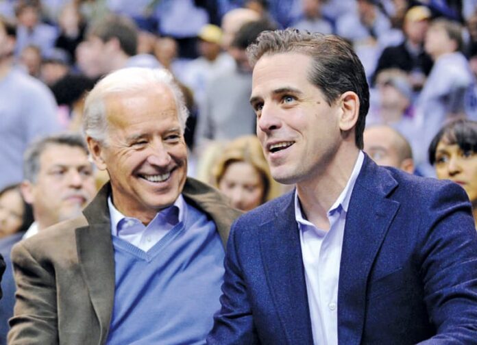 Un jurado del estado de Delaware declaró culpable al hijo del presidente Joe Biden tras una semana de testimonios de testigos y presentación de pruebas en el juicio penal.