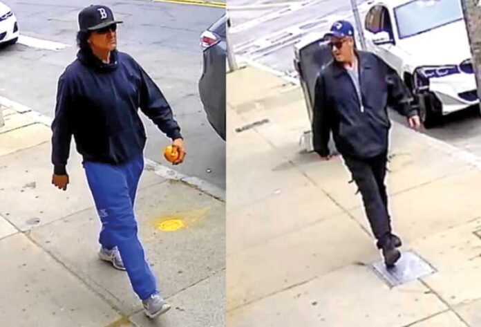 Buscan a dos falsos policías que robaron $250,000