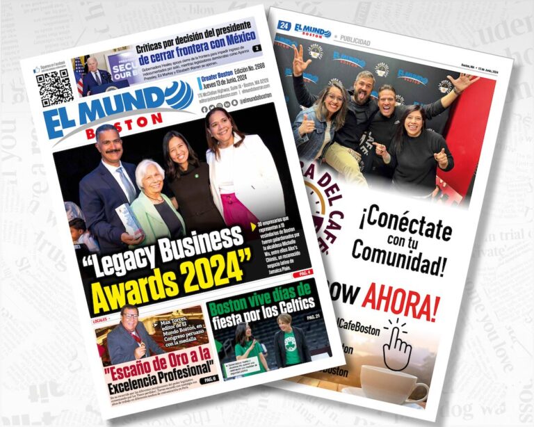 Edición impresa – Junio 13, 2024