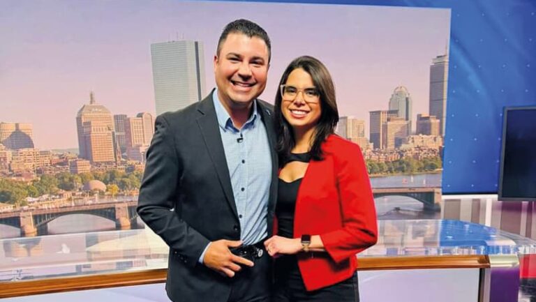 Betsy Badel se va de Telemundo