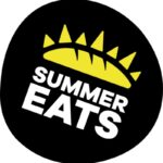 Summer Eats Boston Logo