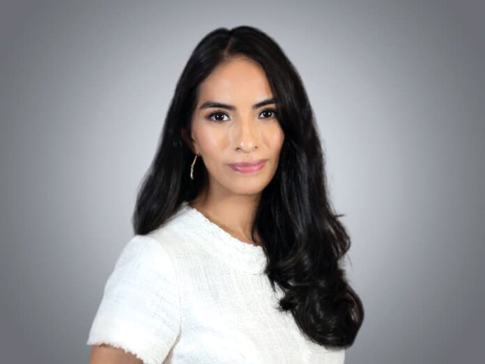 Andrea Wolfe nueva presidenta and CEO de Mass Insight Education & Research