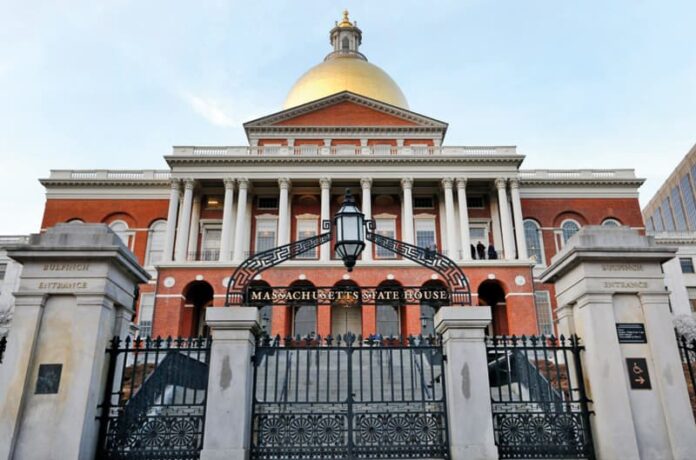 Senado de Massachusetts