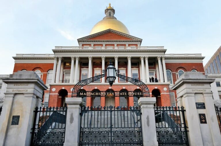 Senado de Massachusetts