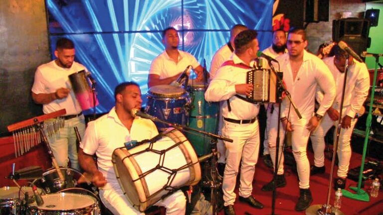 Fenómeno musical