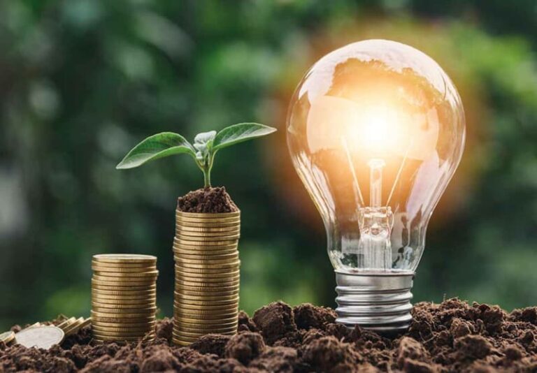Tips para ahorrar dinero y energía en su hogar