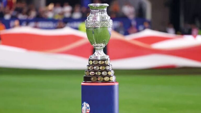 Copa América ingresa a cuartos de final con sorpresas