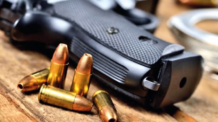 Combatir las llamadas "armas fantasmas"