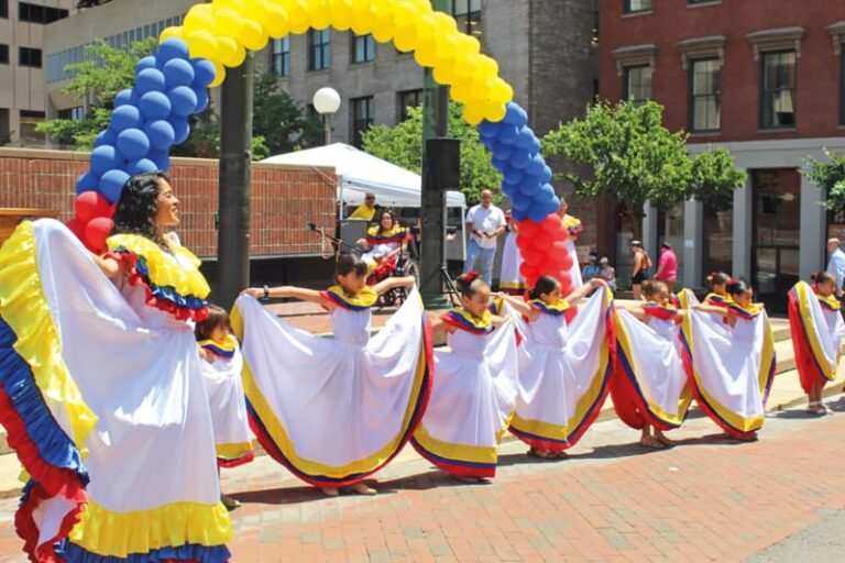 Boston vibró a ritmo colombiano