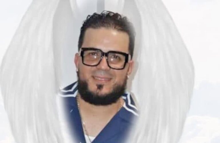 Amigos de varias ligas de softball en Boston piden a las autoridades justicia para Andy "Jusepy" Báez