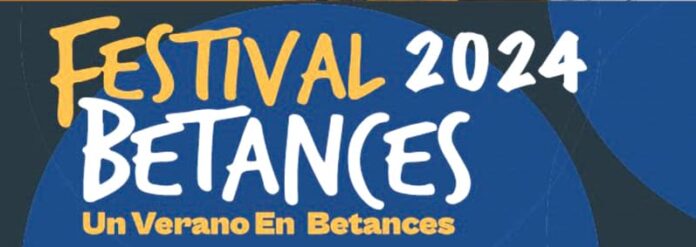 51 Festival Betances con Charlie Aponte y Pirulo