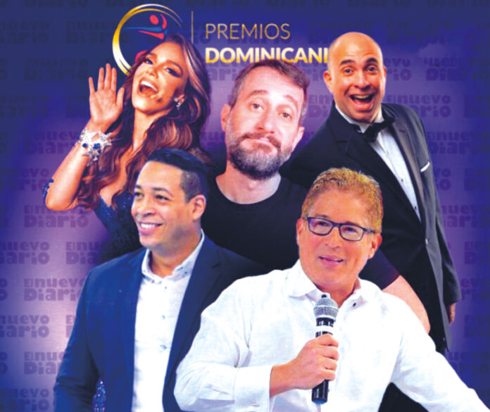 Premios Dominicanísimo