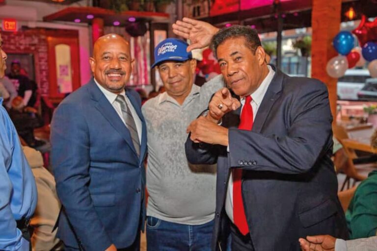 A lo largo de su campaña como candidato para representar en la legislatura el Distrito 16 del Condado de Essex, Devers ha recibido amplio apoyo de distintos sectores de la comunidad por su amor a Lawrence y su compromiso por su desarrollo.