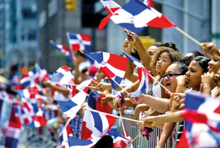 Boston de todas las razas y culturas