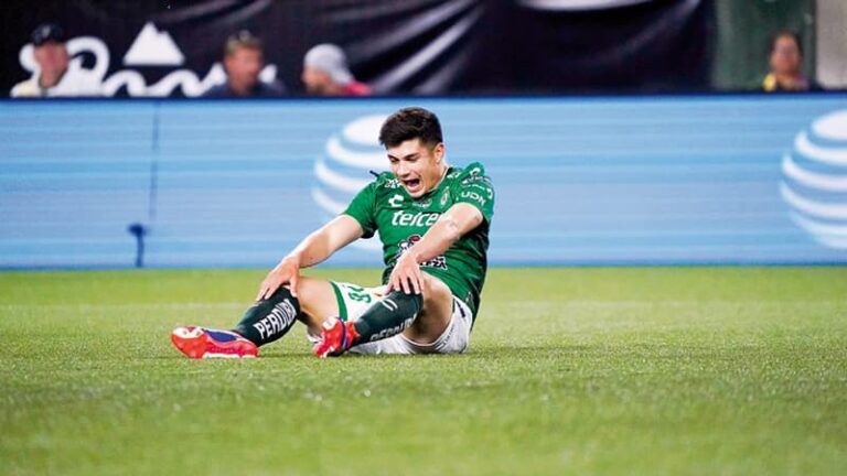 MLS continúa dominio sobre la Liga MX en la Leagues Cup
