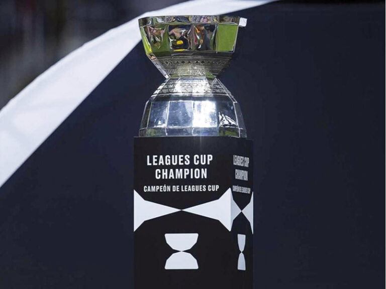Asi quedaron los octavos de final de la Leagues Cup
