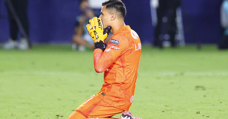América queda fuera en penales tras falla de Malagón