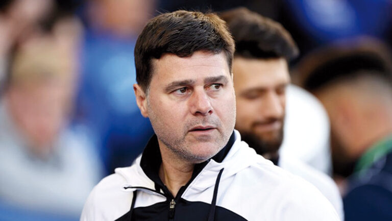 Mauricio Pochettino nuevo DT de la seleccion de todos