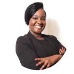4 THadine Brown