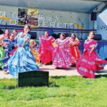 Tremendo Festival Multicultural en Everett