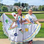 Tremendo Festival Multicultural en Everett