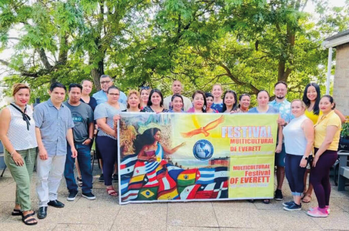 Festival Multicultural de Everett se celebrará el 25 de agosto