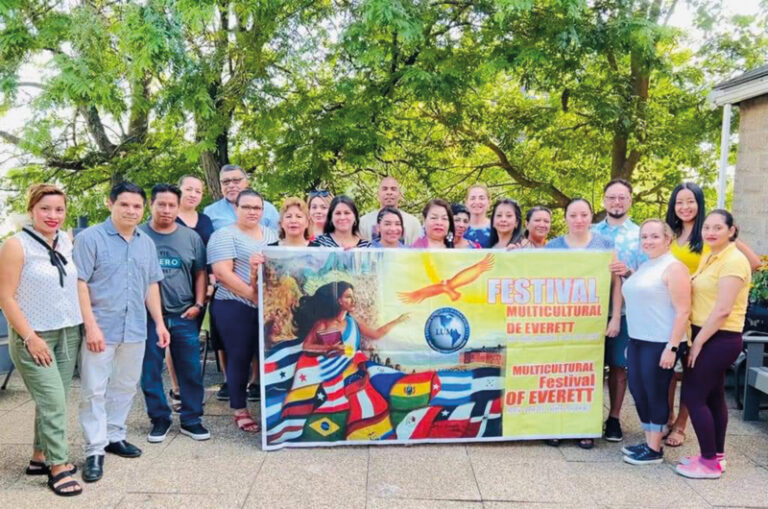 Festival Multicultural de Everett se celebrará el 25 de agosto