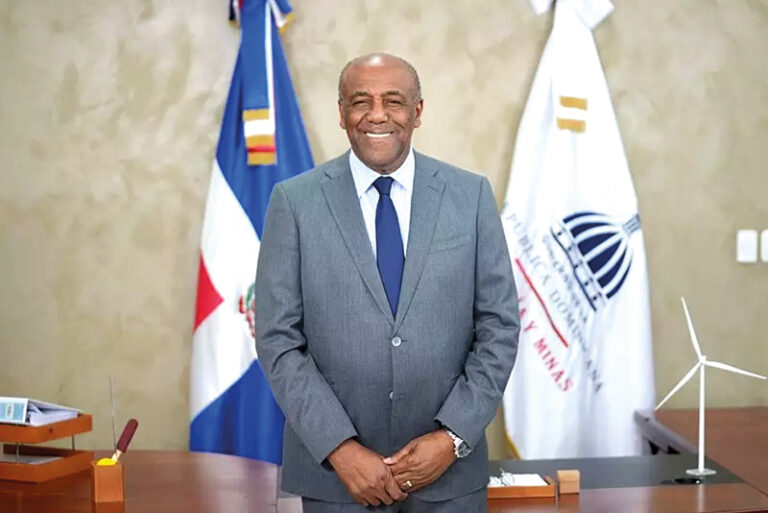 Nombran nuevo cónsul dominicano en Boston