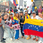 8 Venezuela pide respeto 4