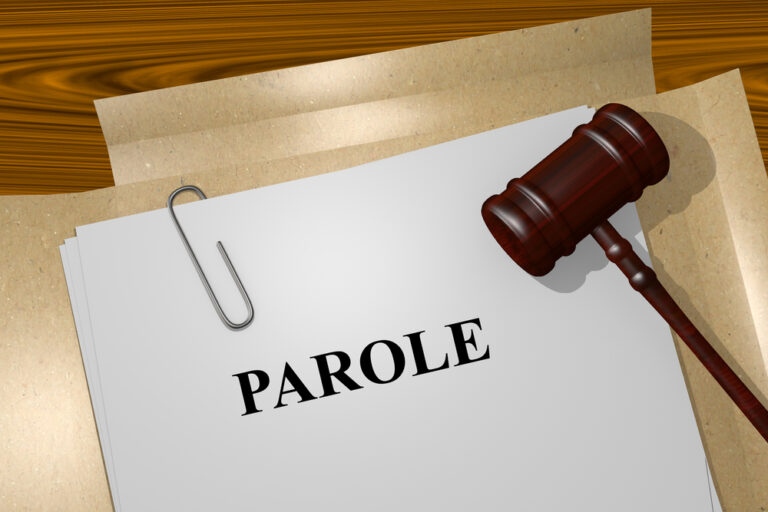 ¡Gobierno ya esta aceptando solicitudes de Parole!