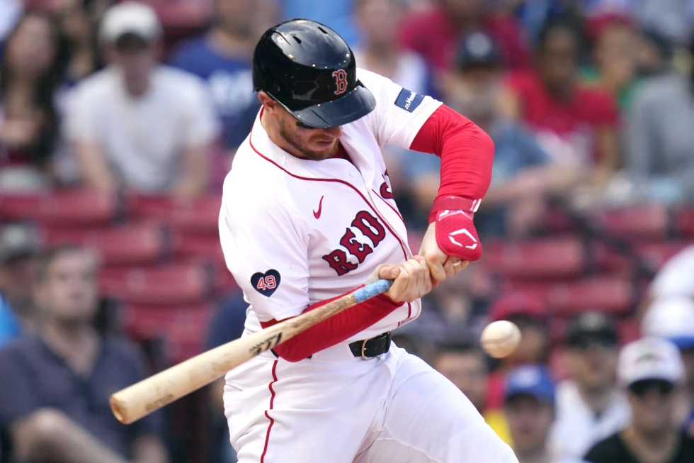 Danny Jansen, primero en la historia de MLB que juega para dos equipos en mismo juego 1 download 37