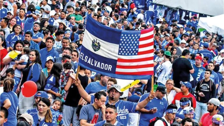 Vuelve a Boston Carnaval Salvadoreño