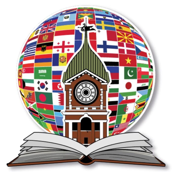 Feria Internacional del Libro
