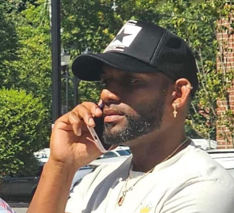 Christian Montero