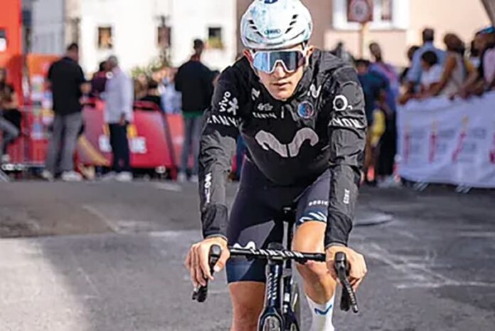 Vuelta a España 2024