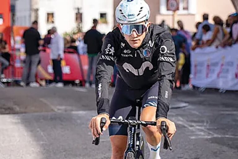 Vuelta a España 2024