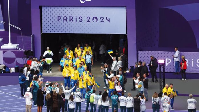 Llegan a su fin los históricos Juegos Paralímpicos de París 2024