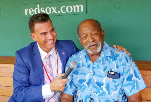 Luis Tiant: Se Nos Fue Un Gran Hombre De Mi Infancia - El Mundo Boston