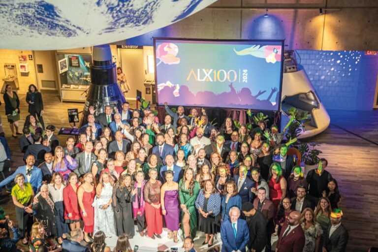 Boston reconoce a 100 destacados latinos