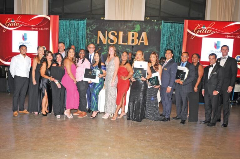 La Asociación de Comerciantes Latinos del North Shore (NSLBA, por sus siglas en inglés) celebró su 13ª Cena de Gala Anual en el elegante Danversport