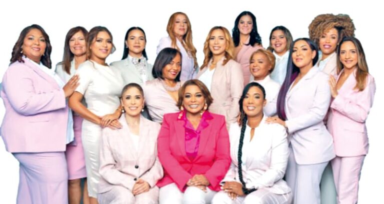 3ra. Gala Anual de Premios de Hispanic Image