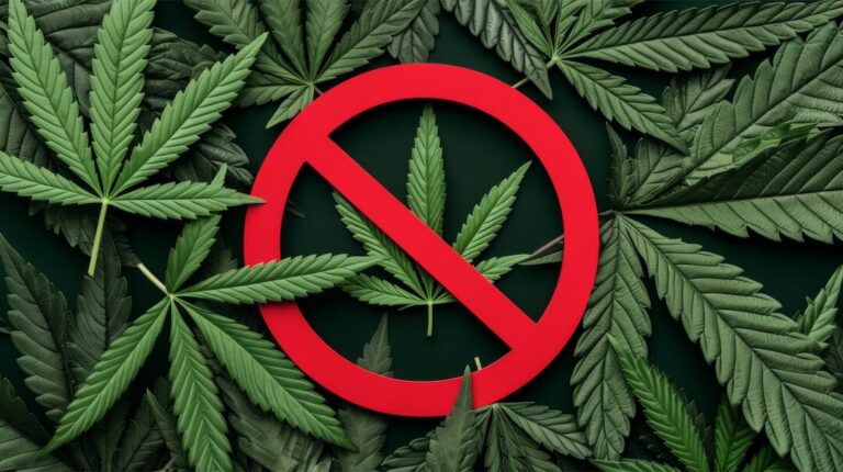 Revere residents mobilize against recreational pot sales