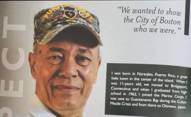 Tony molina
