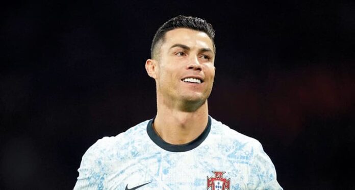 Cristiano Ronaldo es el futbolista mejor pagado en 2024