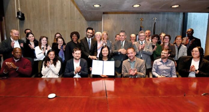 Crean Consejo Climático para la ciudad de Boston