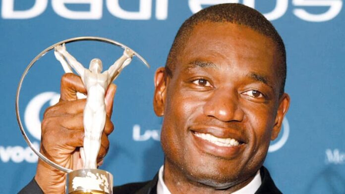 El estelar basquetbolista congoleño-estadounidense Dikembe Mutombo, uno de los mejores jugadores defensivos de la historia de la NBA, falleció a los 58 años