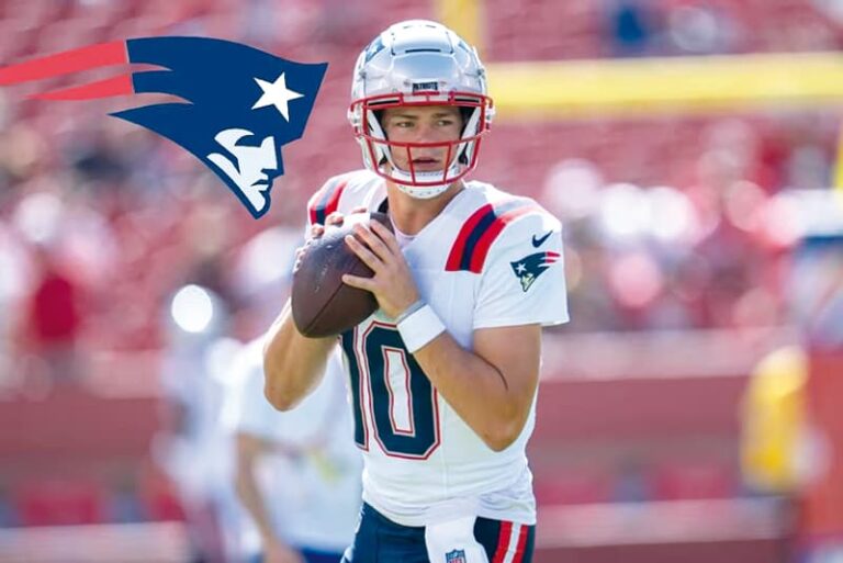 Patriotas de mal en peor, Texans los baten en primera apertura de Drake Maye